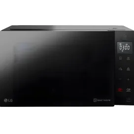 Microwave smart inverter mhgib by g